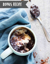 Load image into Gallery viewer, The Gut Friendly Cookbook