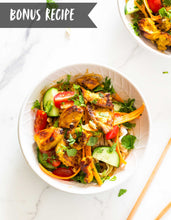 Load image into Gallery viewer, The Gut Friendly Cookbook