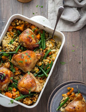 Load image into Gallery viewer, The Gut Friendly Cookbook