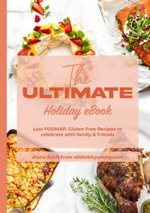 The Ultimate Holiday Recipe eBook (Imperial)