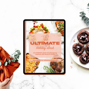 The Ultimate Holiday Recipe eBook (Metric)